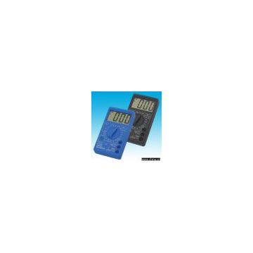 Sell Large LCD Digital Multimeters