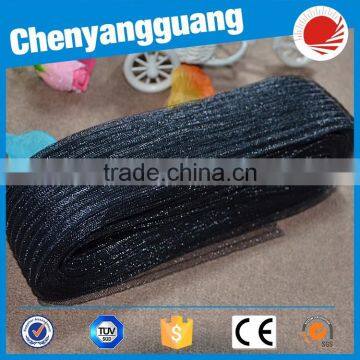 Polyester Horse Hair Braid for Evening Dress Supplier photo-2