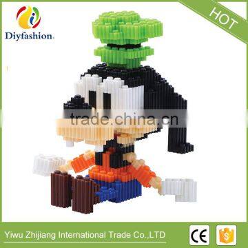 2017 Mini Blocks Qute Products Building Blocks for Kids photo-5