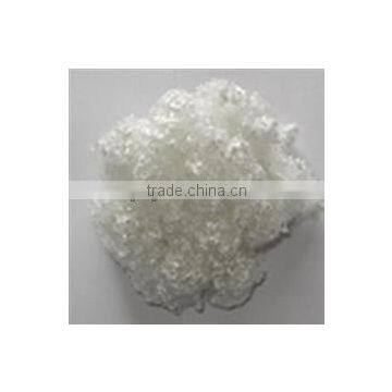 7d 15d hollow conjugate fibre for filling