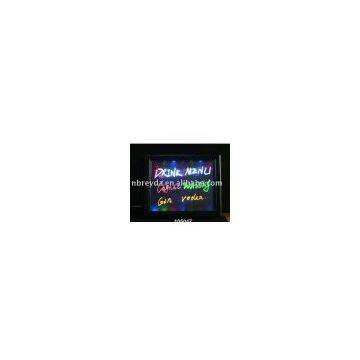 Message Board, LED Writing Board, LED Notice Board