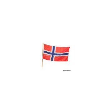 Sell Norway Flag