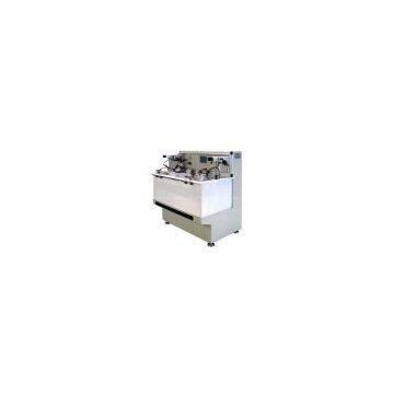 pipe Water and Air Sealing performance Testing Machine