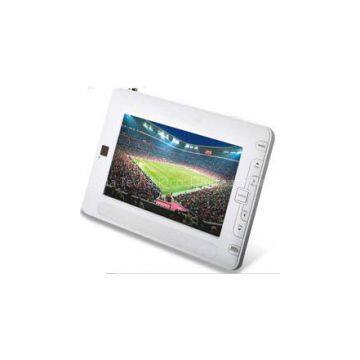 PORTABLE TV +DVB-T2 XD-T901 photo-2