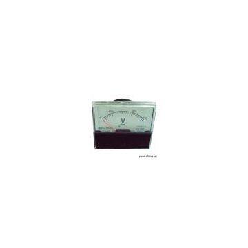 Sell Panel Meter