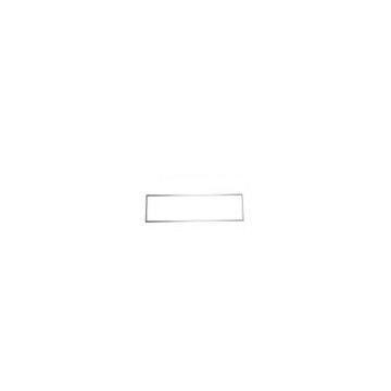 Ultra Thin 3469Lm AC 100 - 240V SMD3528 Led Panel Lighting White L300mm x W1200mm x H12mm