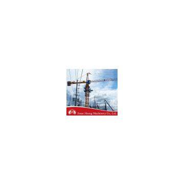 TC5008 Tower Crane Supply