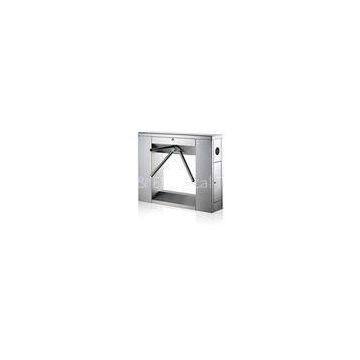 CE Approved Support RS485 LED Direction Indication Solenoid Tripod Turnstile FJC-Z3328