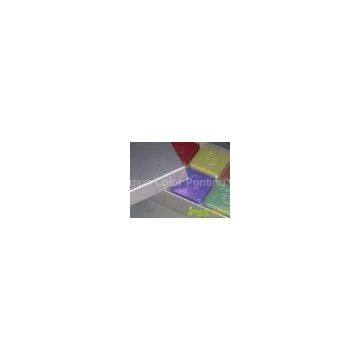OEM Embossing, Glossy Lamination Luxury Corrugated Cardboard Packaging Boxes Printing