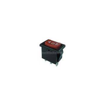 On-off Rocker Switch, OEM Available
