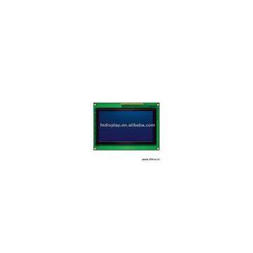 Sell 240*128 Stn Blue, Negative, Graphic Lcd Module