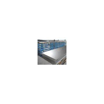 Stainless Steel Plate(201, 202)