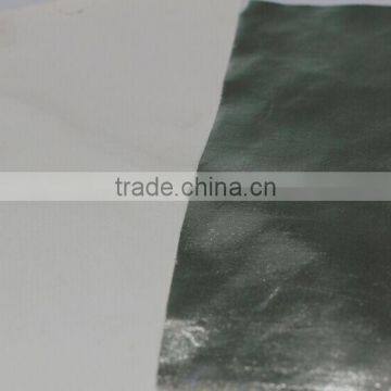 Aluminized Aramid Fabric photo-3
