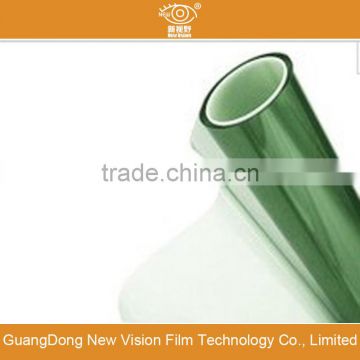 UV99% 2 ply window tinting film