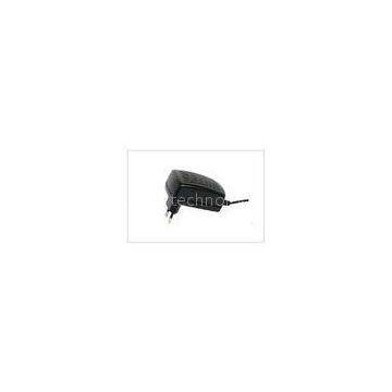 Black 100 - 240vac, 50 / 60hz Adaptor AD-02 For Fire Fighting Accessories