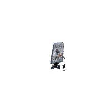 Tj-077 Auto Lighting