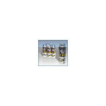 Heat Resistant Spray Paint for Building