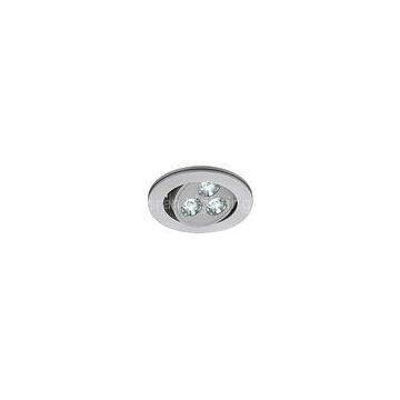 4 Inch 6 Inch 8 Inch LED Ceiling Downlights 3W 6W 9W 12 Watt 750lm Kitchen or Bathroom Use