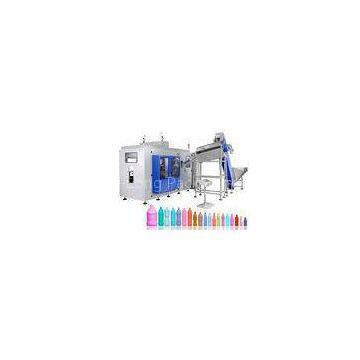 Fully Automatic Blow Molding Machine, 1200bph - 2000bph PET Bottle Blowing Machine China