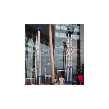 Aluminum Alloy Lift Platform photo-3