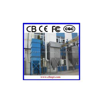 Gas Atomization Powder Metallurgy Equipment