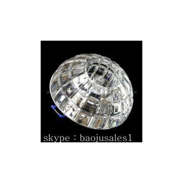Crystal Downlight From China Manufacturer photo-3