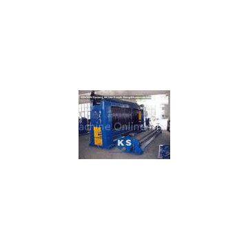 Customized Automatic Higher Efficiency Gabion Production Line Manufacturers