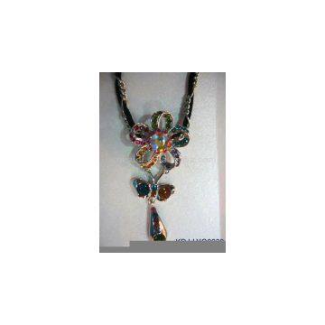 Sell Fashion Necklace, Fashion Jewelry