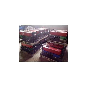 Best Quality Cable Laying Equipment，Use Cable Puller
