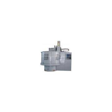 CK5116 CNC lathe