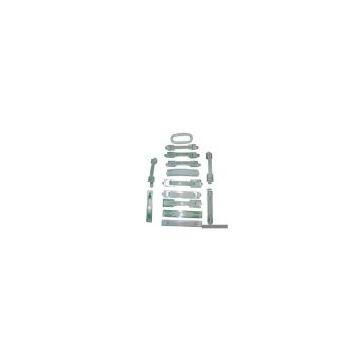 Sell Plastic Handles, Handles, Packaging Handles