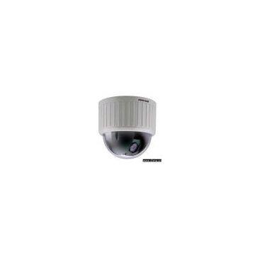 Sell Middle Speed Dome Camera