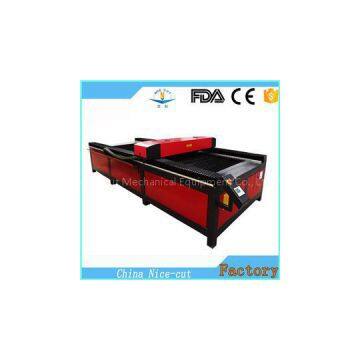 Paper Laser Cutting Machine NC-C1318