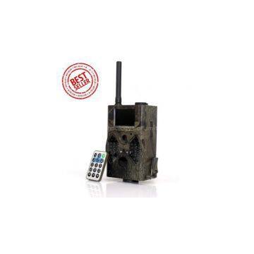 12mp GSM MMS GPRS SMS Control Hunting Camera