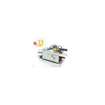 High Precision Film Laminating Machine Wall Calendar Paper Feeder
