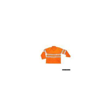 Sell High Visibility Jacket