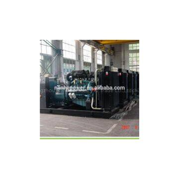 Diesel Generator Set By Volvo Engie