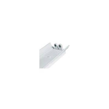 T8 fluorescent light fixture,t8 batten fitting