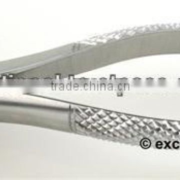 Dental Extracting Forceps 90, Upper Molars, Left,tooth Dental Extracting Forceps 90, Upper Molars, Left,equipments instruments