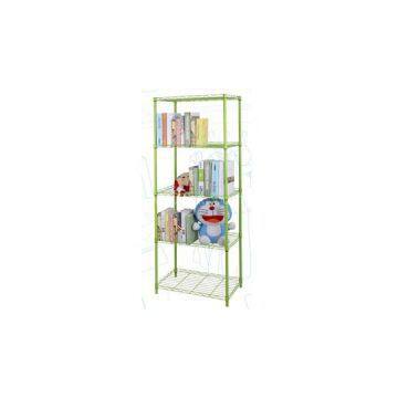 Metal Wire Shelves