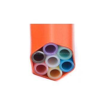 Microduct Bundles Tube Production Machine photo-3