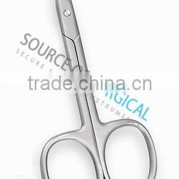 Arrow point scissors 9 cm