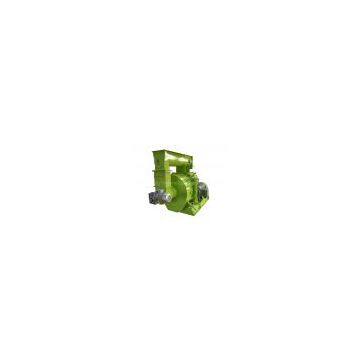 Wood Pellet Mill