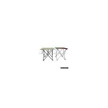 Folding Table