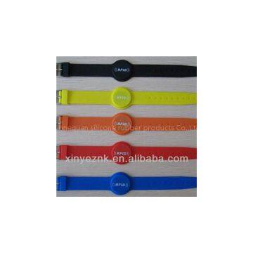 Bluetooth Bracelet