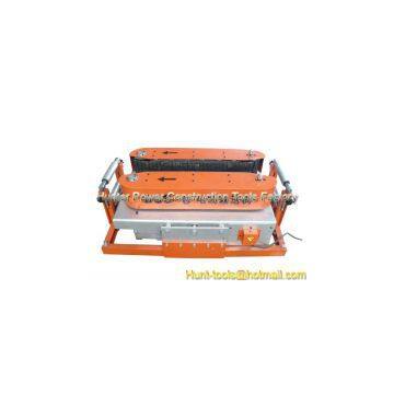 Optical fiber Cable Pusher Cable Blowing Machine