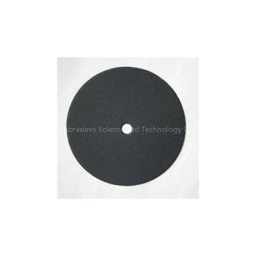 Wet Or Dry Silicon Carbide Abrasive Sanding Discs For Automibile