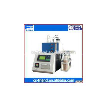 biodiesel Oxidation stability analyzer/tester/appratus/equipment(RSSOT)