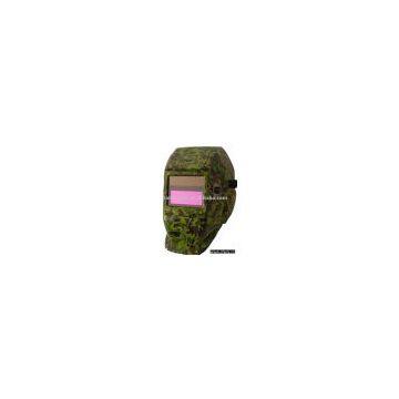 EB-B1190S AUTODARKENING HELMET