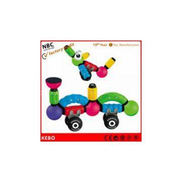 Kids Station Plastic Toys